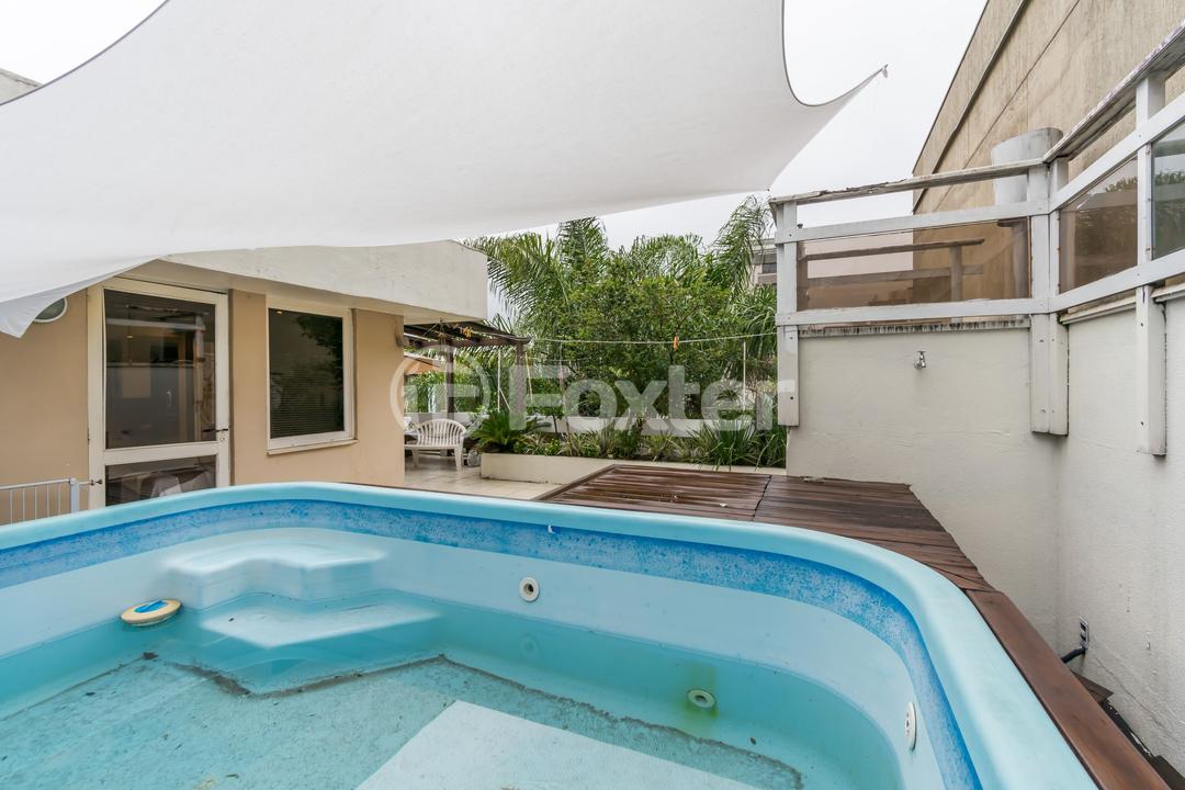 Cobertura à venda com 2 quartos, 240m² - Foto 6