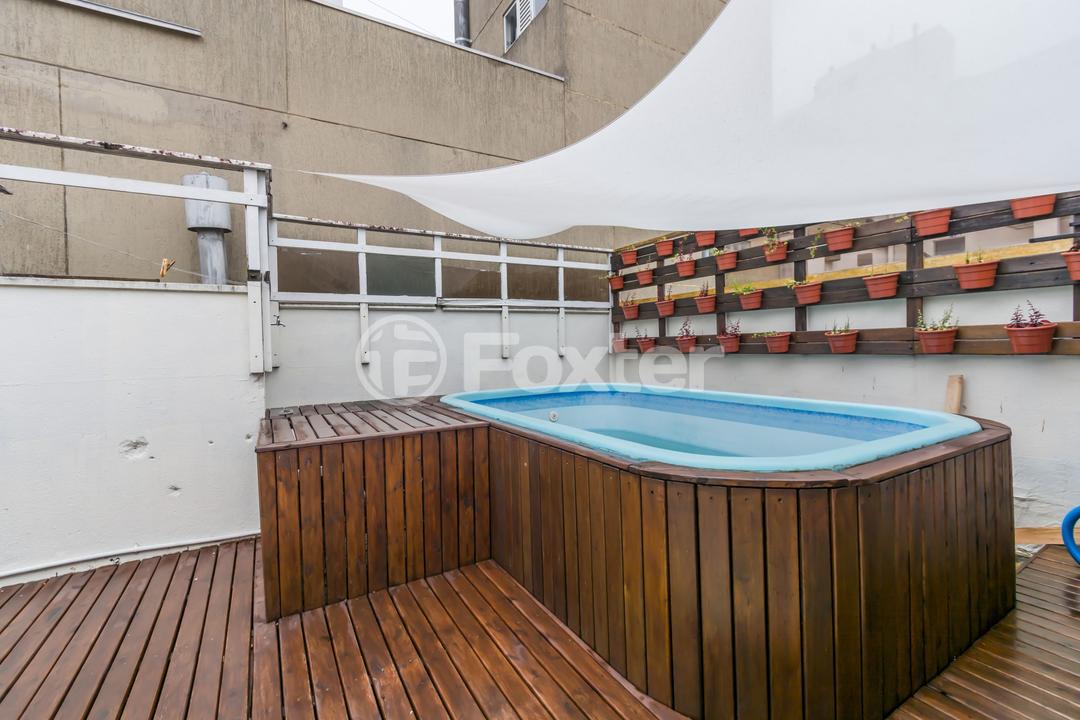 Cobertura à venda com 2 quartos, 240m² - Foto 8