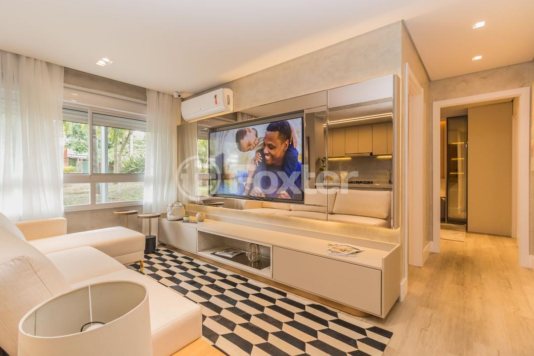 Apartamento à venda com 2 quartos, 56m² - Foto 6