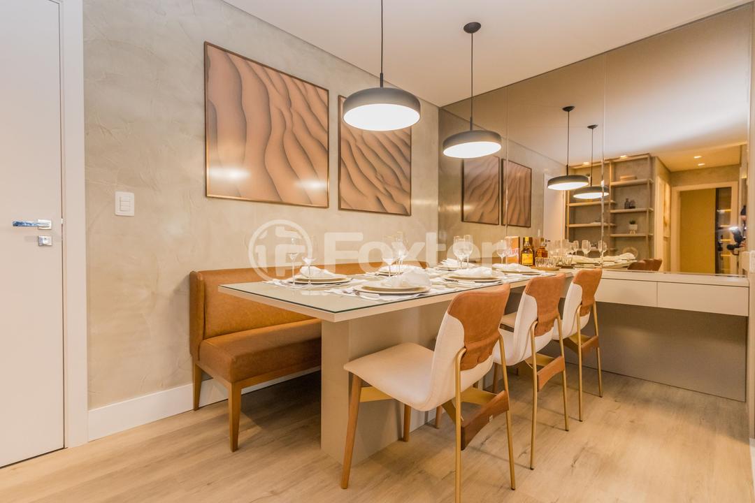 Apartamento à venda com 2 quartos, 56m² - Foto 7