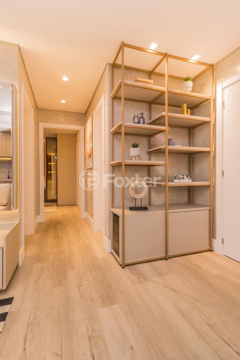 Apartamento à venda com 2 quartos, 56m² - Foto 8