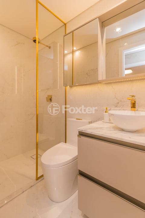 Apartamento à venda com 2 quartos, 56m² - Foto 9