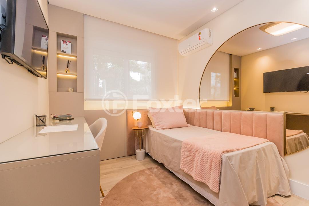 Apartamento à venda com 2 quartos, 56m² - Foto 10