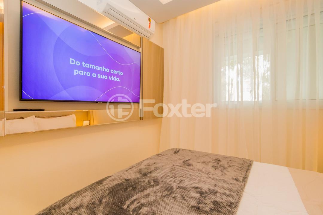 Apartamento à venda com 2 quartos, 56m² - Foto 14