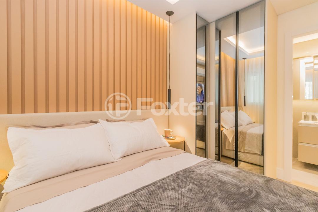 Apartamento à venda com 2 quartos, 56m² - Foto 15
