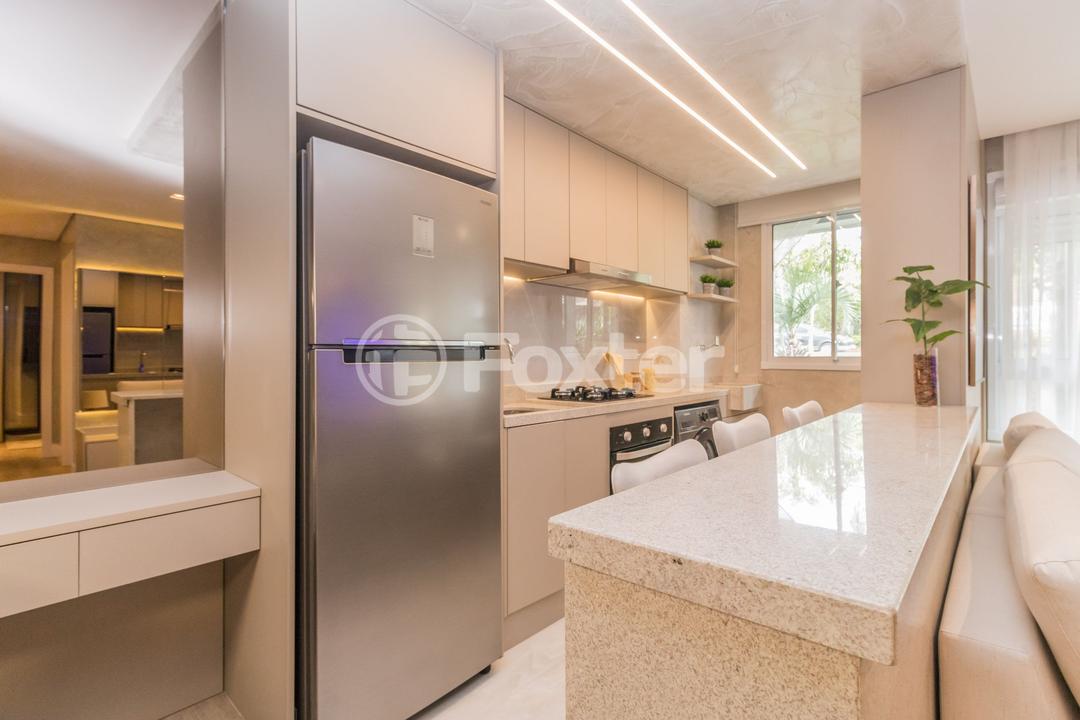 Apartamento à venda com 2 quartos, 56m² - Foto 18