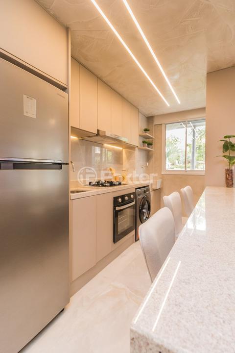 Apartamento à venda com 2 quartos, 56m² - Foto 19
