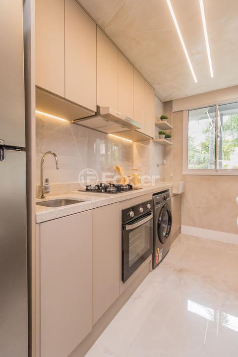 Apartamento à venda com 2 quartos, 56m² - Foto 20