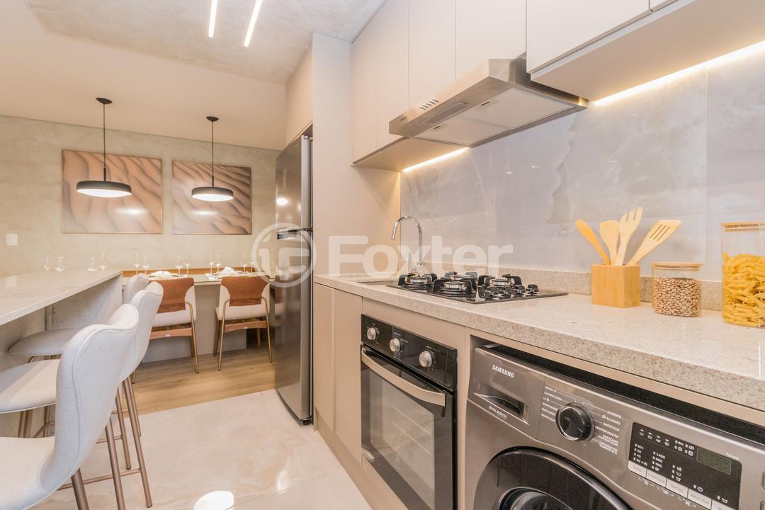 Apartamento à venda com 2 quartos, 56m² - Foto 22