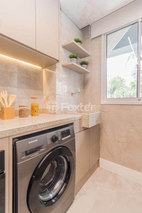 Apartamento à venda com 2 quartos, 56m² - Foto 23