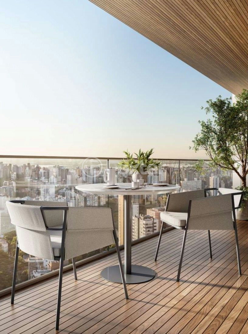 Cobertura à venda com 3 quartos, 205m² - Foto 3