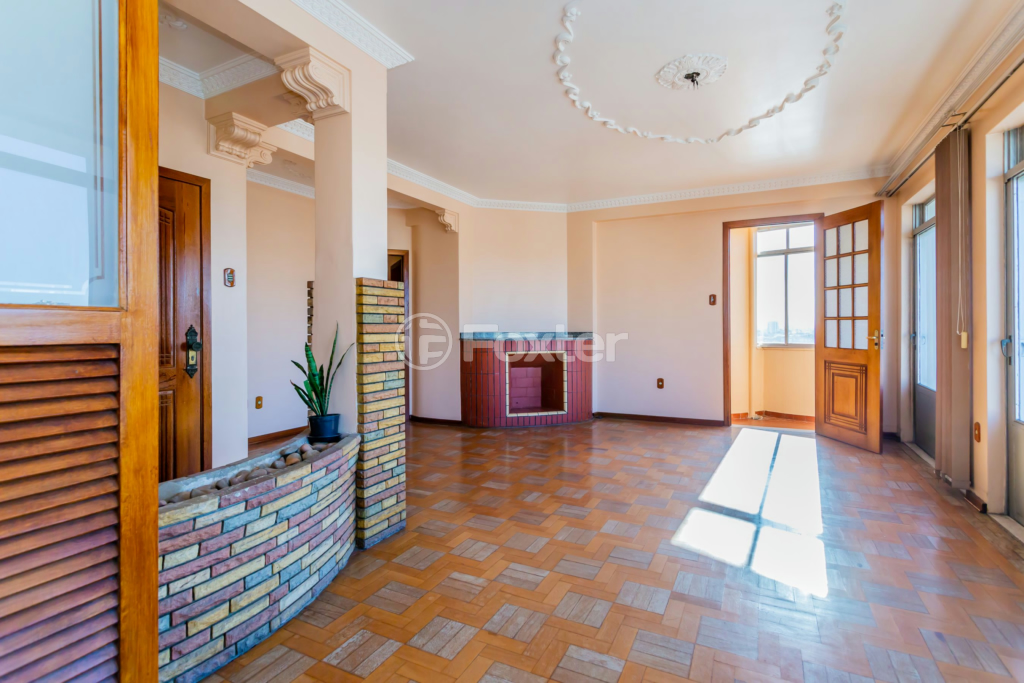 Apartamento à venda com 5 quartos, 303m² - Foto 2