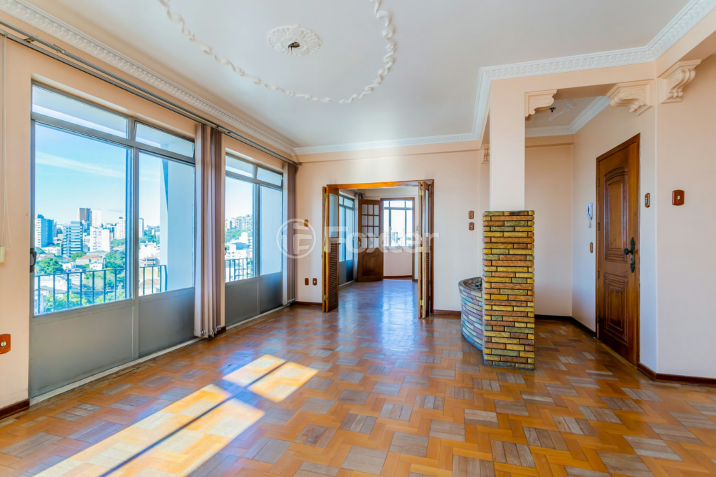 Apartamento à venda com 5 quartos, 303m² - Foto 3