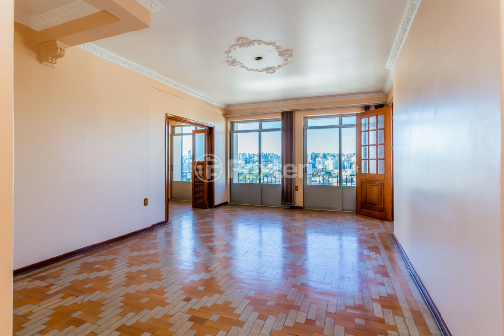 Apartamento à venda com 5 quartos, 303m² - Foto 4