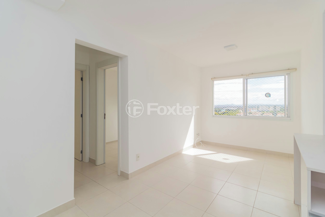 Apartamento à venda com 2 quartos, 51m² - Foto 1