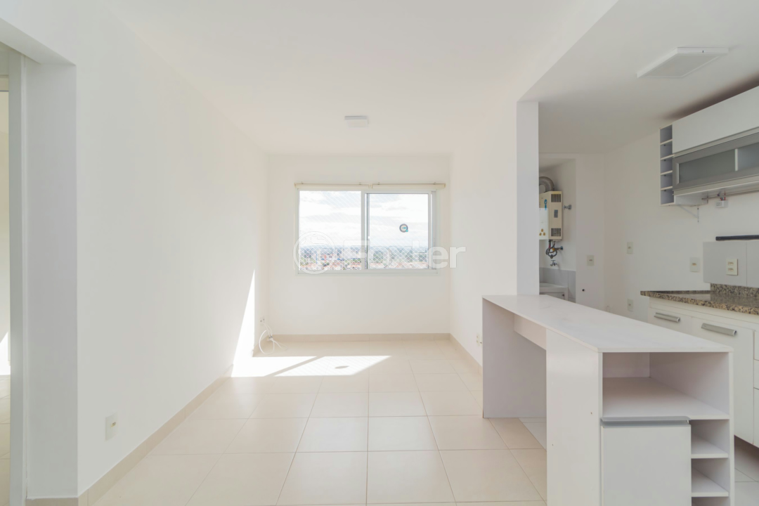 Apartamento à venda com 2 quartos, 51m² - Foto 2