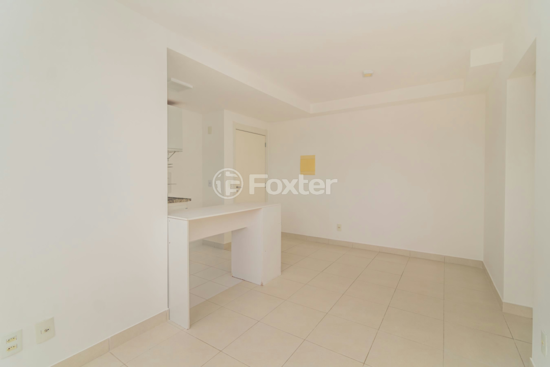 Apartamento à venda com 2 quartos, 51m² - Foto 4