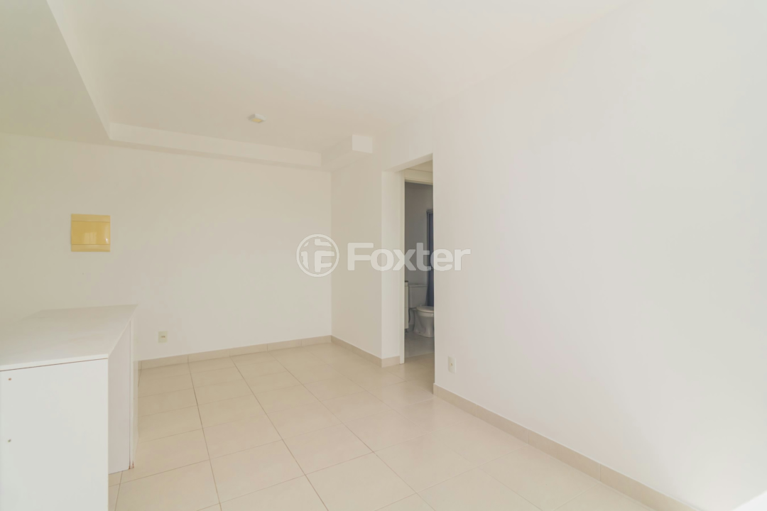 Apartamento à venda com 2 quartos, 51m² - Foto 5