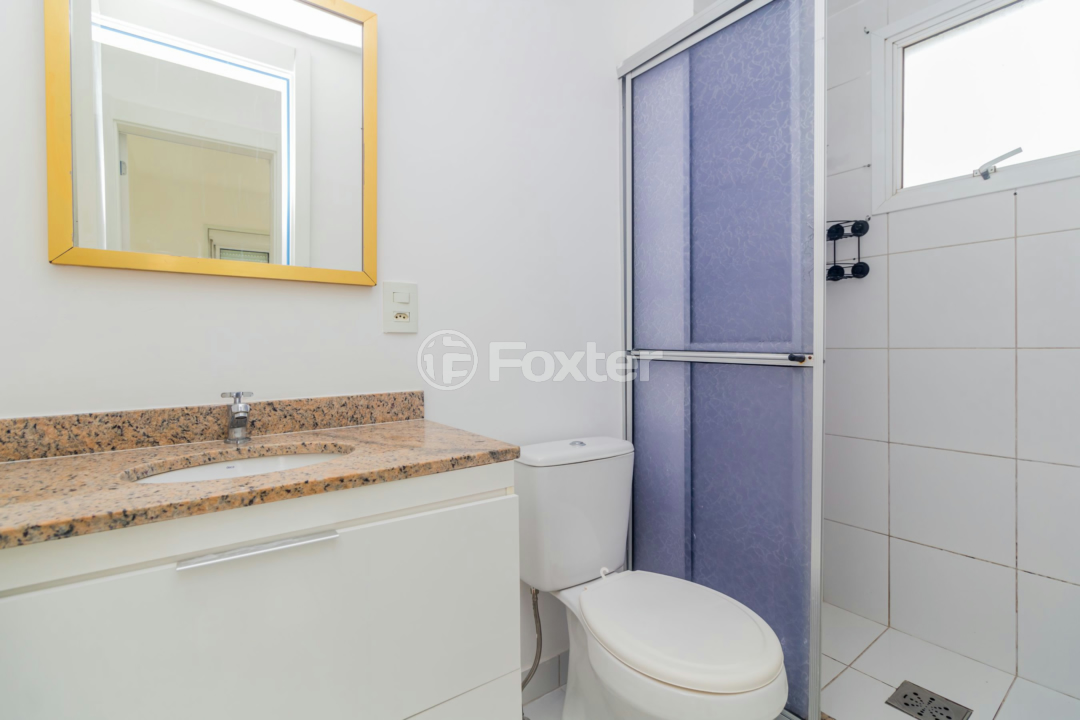 Apartamento à venda com 2 quartos, 51m² - Foto 6