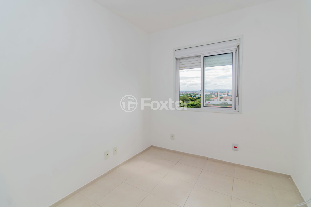 Apartamento à venda com 2 quartos, 51m² - Foto 7