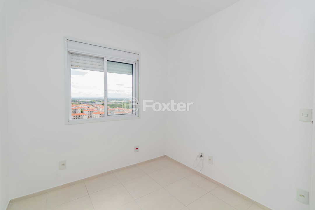 Apartamento à venda com 2 quartos, 51m² - Foto 8