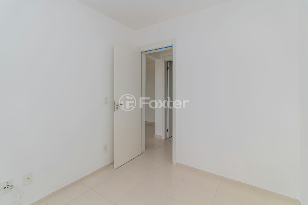 Apartamento à venda com 2 quartos, 51m² - Foto 9