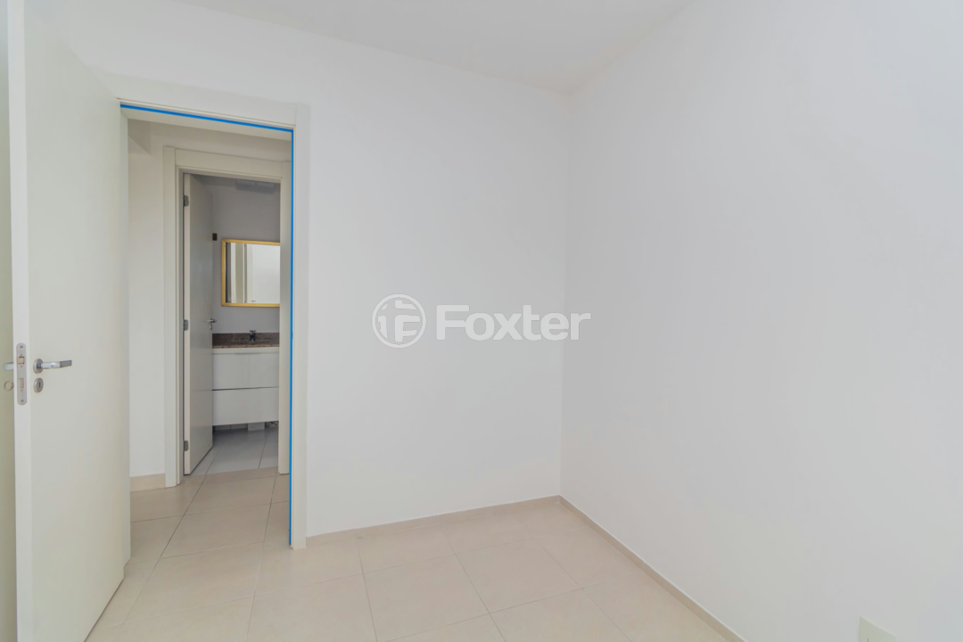 Apartamento à venda com 2 quartos, 51m² - Foto 10