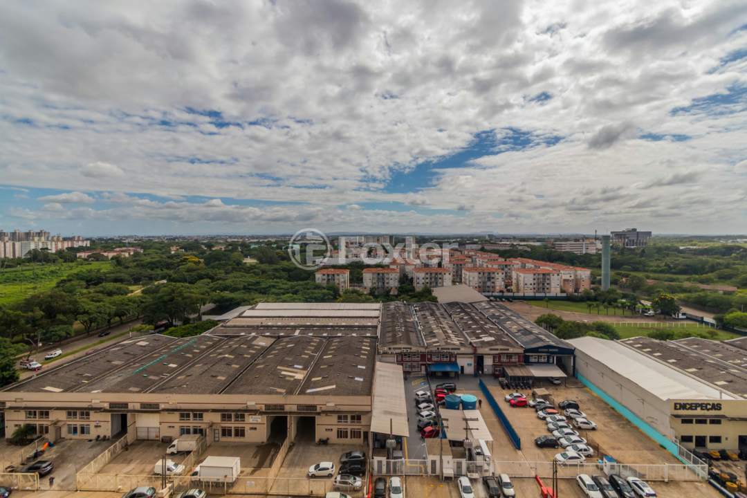 Apartamento à venda com 2 quartos, 51m² - Foto 15