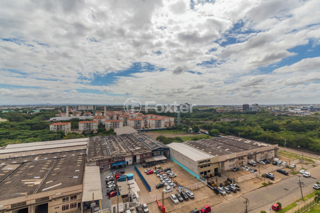 Apartamento à venda com 2 quartos, 51m² - Foto 16
