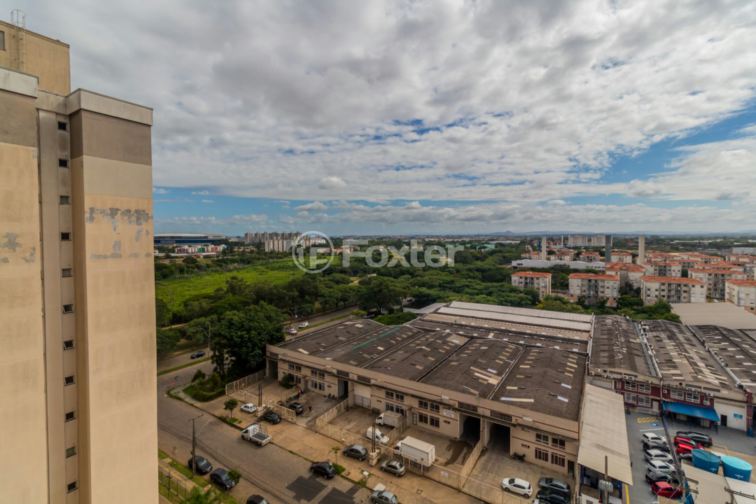 Apartamento à venda com 2 quartos, 51m² - Foto 17