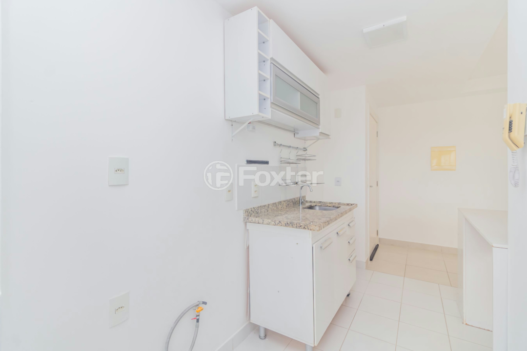 Apartamento à venda com 2 quartos, 51m² - Foto 18
