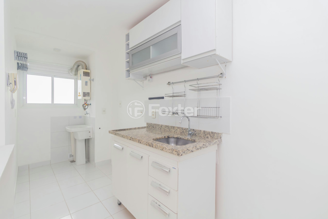 Apartamento à venda com 2 quartos, 51m² - Foto 19