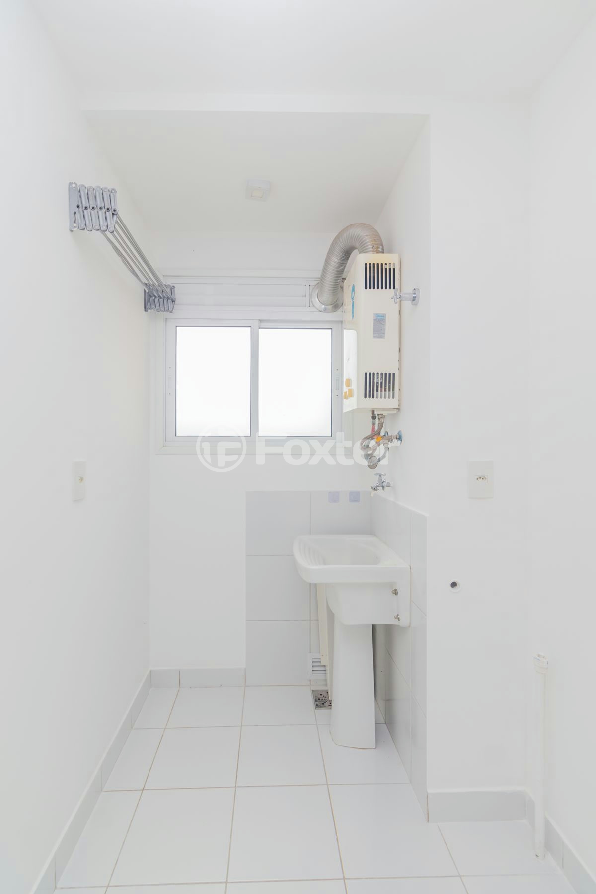 Apartamento à venda com 2 quartos, 51m² - Foto 20