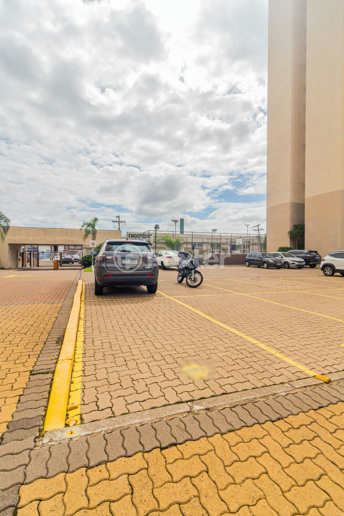 Apartamento à venda com 2 quartos, 51m² - Foto 21