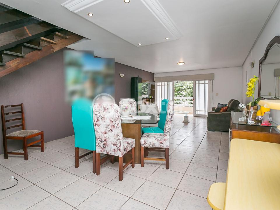 Cobertura à venda com 4 quartos, 245m² - Foto 2