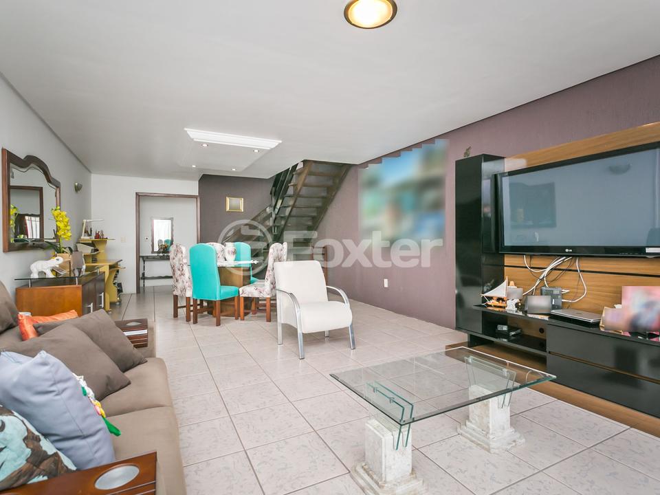 Cobertura à venda com 4 quartos, 245m² - Foto 1