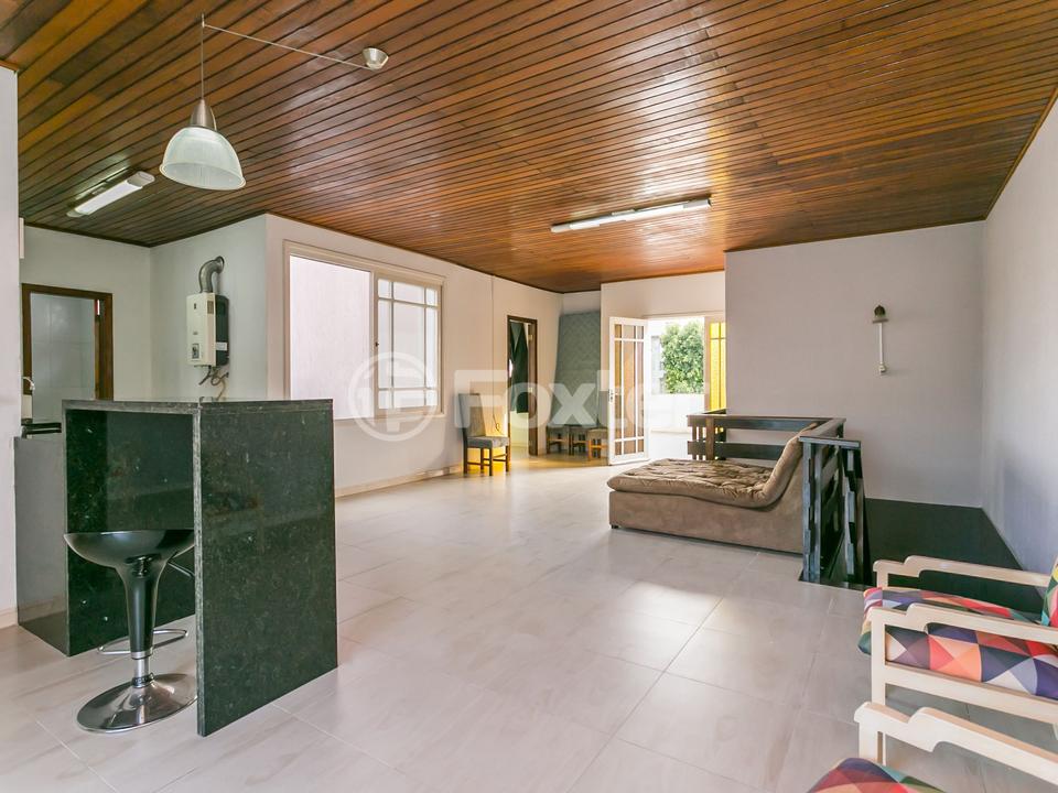 Cobertura à venda com 4 quartos, 245m² - Foto 14