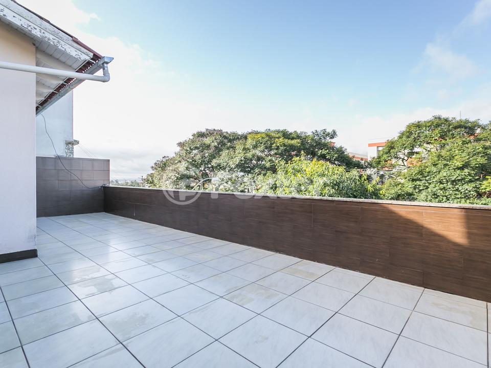 Cobertura à venda com 4 quartos, 245m² - Foto 22