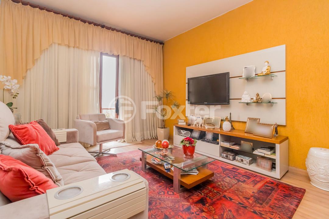 Apartamento à venda com 2 quartos, 90m² - Foto 1