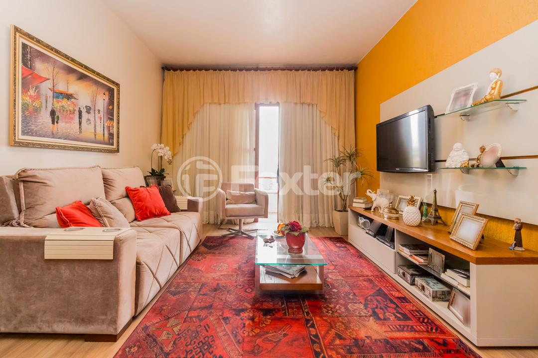 Apartamento à venda com 2 quartos, 90m² - Foto 2