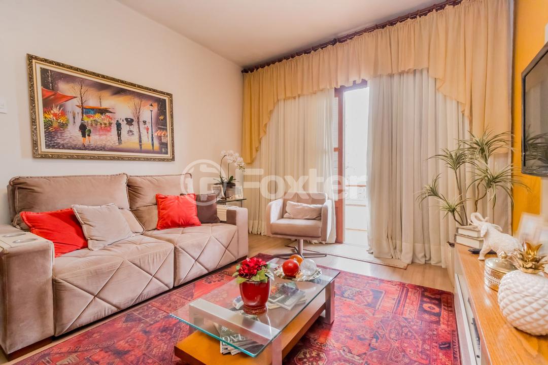 Apartamento à venda com 2 quartos, 90m² - Foto 3