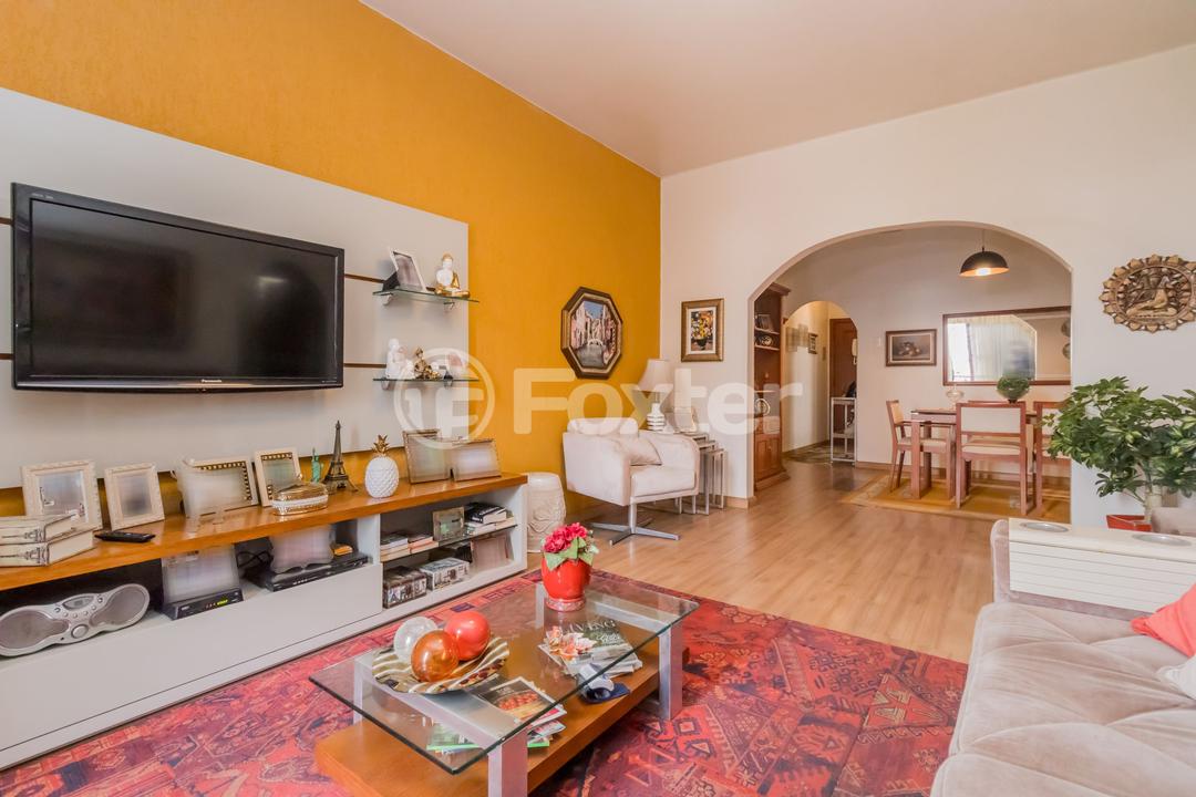 Apartamento à venda com 2 quartos, 90m² - Foto 4
