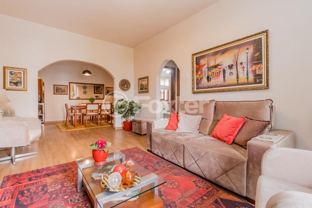 Apartamento à venda com 2 quartos, 90m² - Foto 5