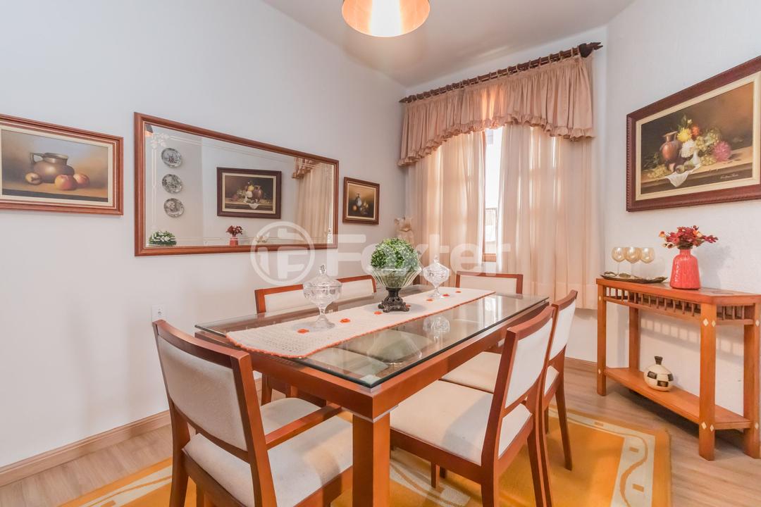 Apartamento à venda com 2 quartos, 90m² - Foto 9