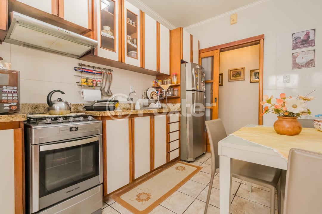 Apartamento à venda com 2 quartos, 90m² - Foto 24
