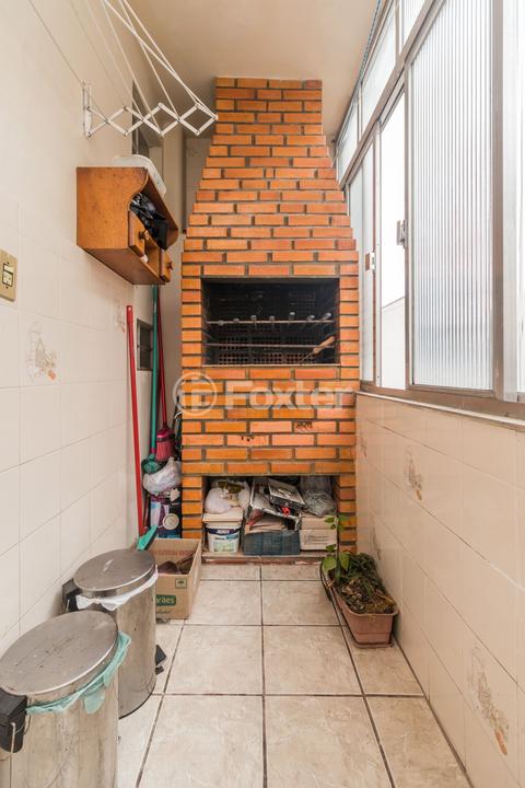 Apartamento à venda com 2 quartos, 90m² - Foto 27