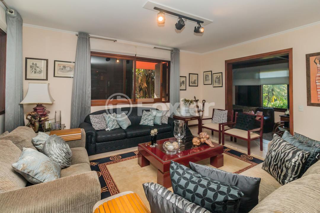 Casa de Condomínio à venda com 4 quartos, 486m² - Foto 4