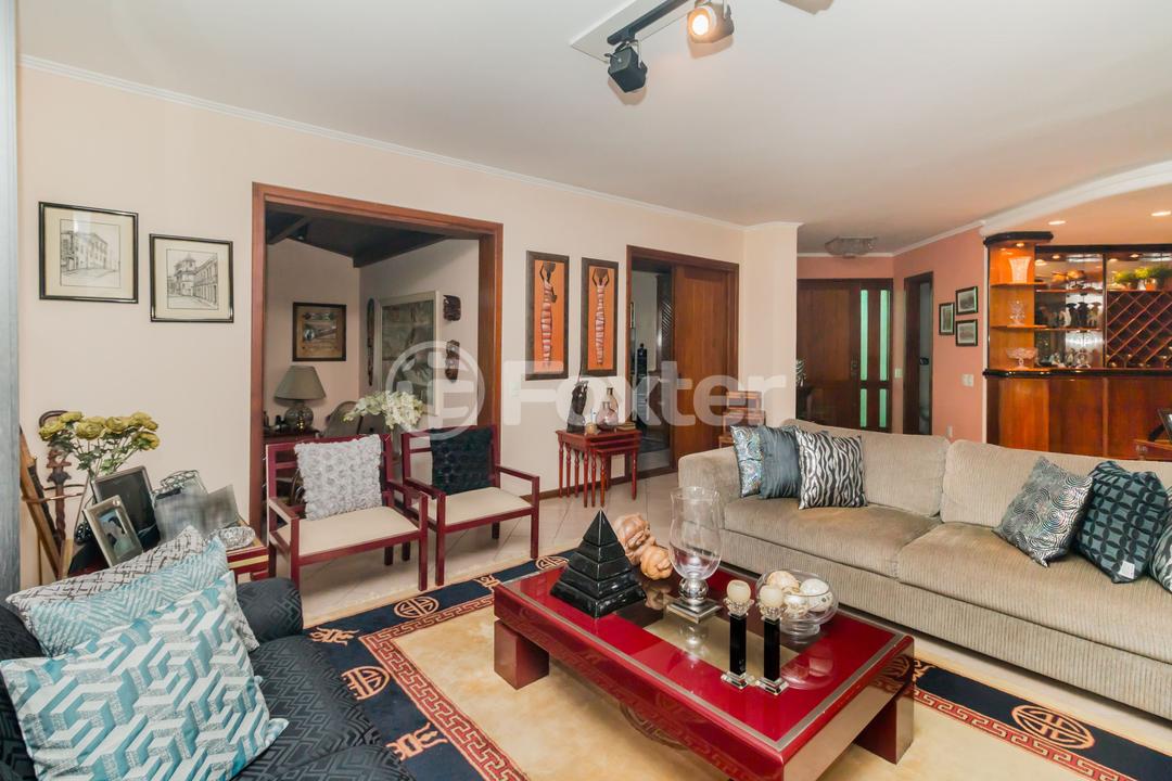 Casa de Condomínio à venda com 4 quartos, 486m² - Foto 5