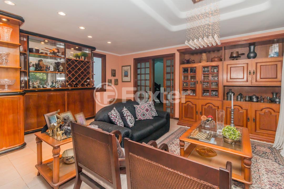 Casa de Condomínio à venda com 4 quartos, 486m² - Foto 6