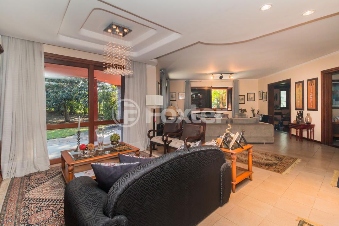 Casa de Condomínio à venda com 4 quartos, 486m² - Foto 7